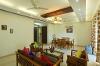 Trustedstay Serviced Apartments in saket, Delhi | living room